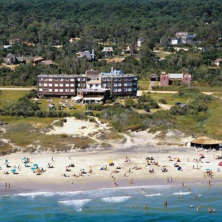 לה פלומה Hotel Portobello מראה חיצוני תמונה