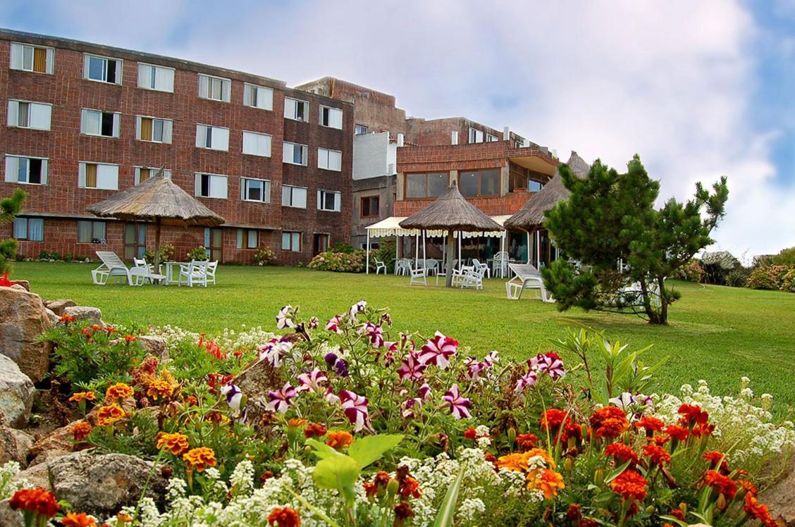 לה פלומה Hotel Portobello מראה חיצוני תמונה