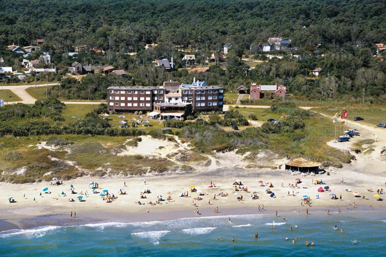 לה פלומה Hotel Portobello מראה חיצוני תמונה