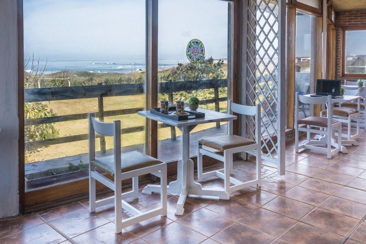 לה פלומה Hotel Portobello מראה חיצוני תמונה