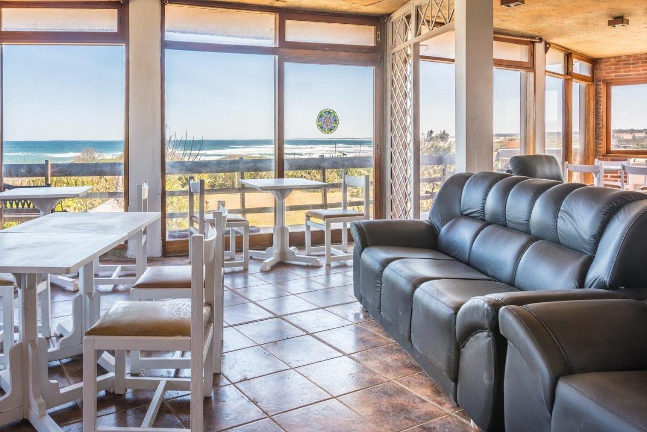 לה פלומה Hotel Portobello מראה חיצוני תמונה