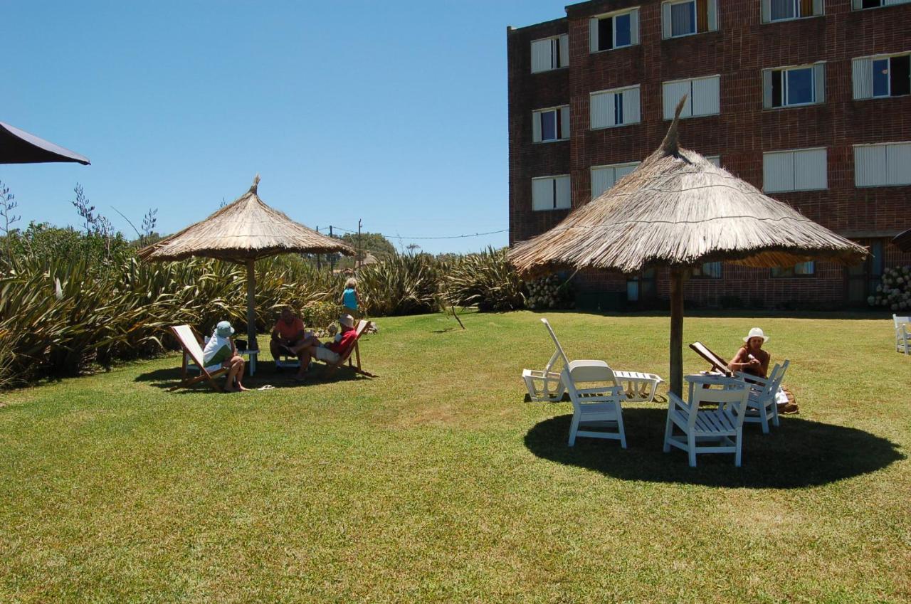 לה פלומה Hotel Portobello מראה חיצוני תמונה