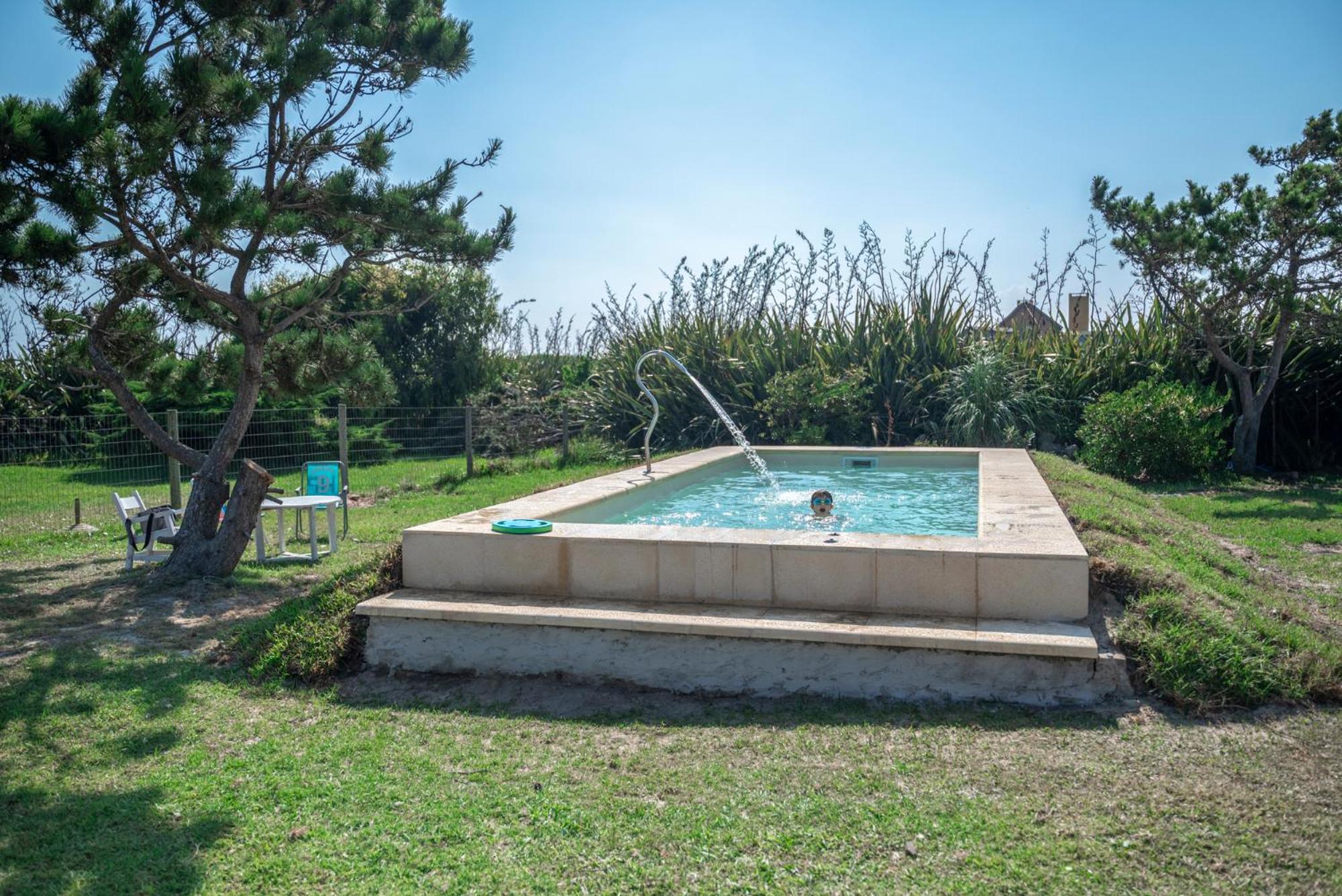 לה פלומה Hotel Portobello מראה חיצוני תמונה