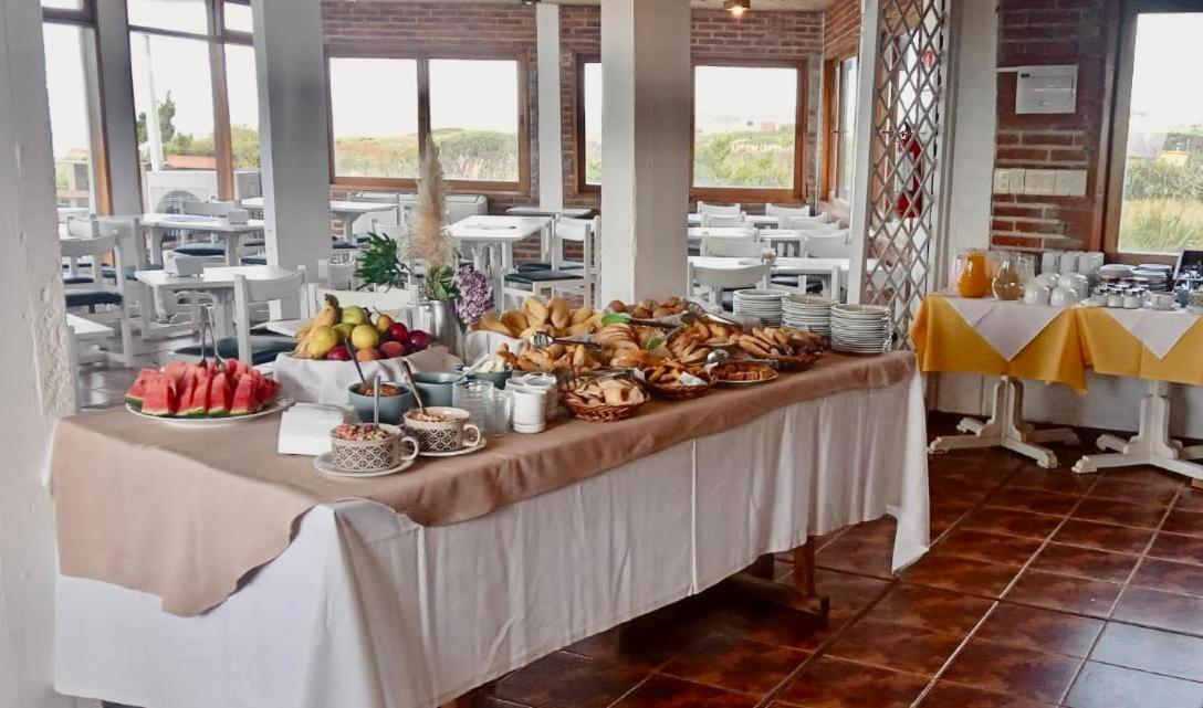לה פלומה Hotel Portobello מראה חיצוני תמונה