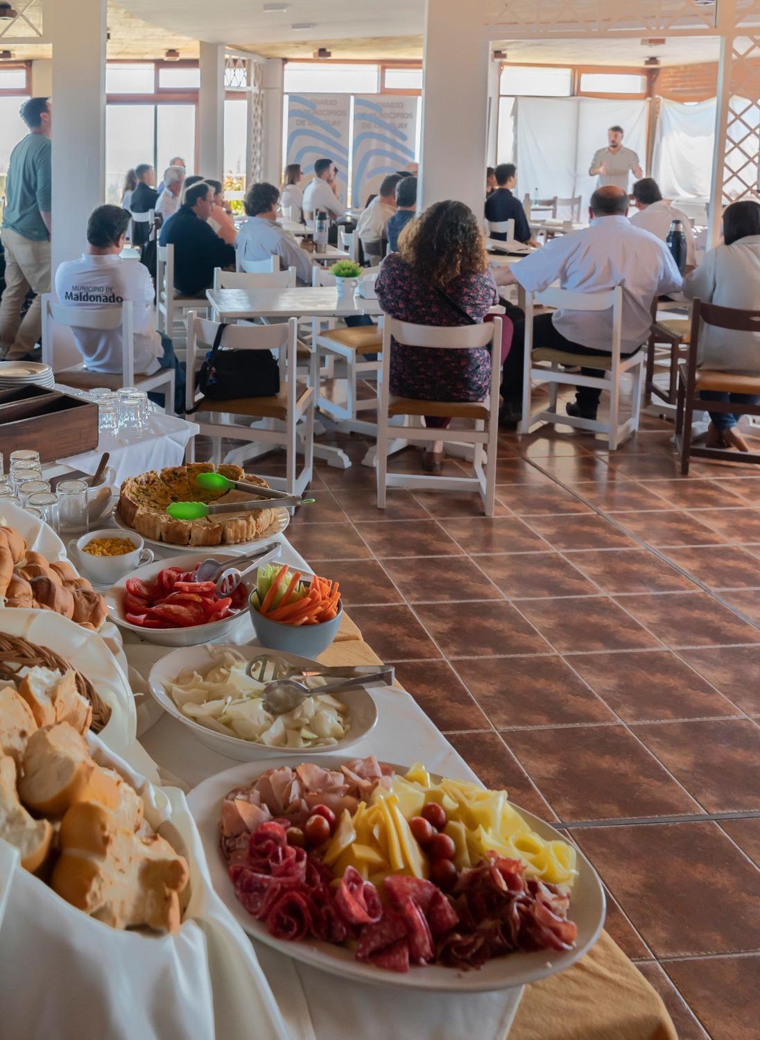 לה פלומה Hotel Portobello מראה חיצוני תמונה