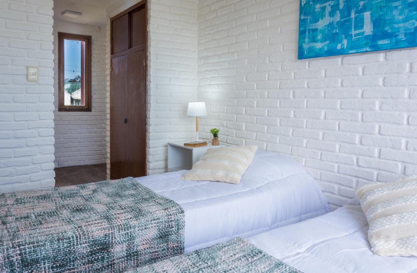 לה פלומה Hotel Portobello מראה חיצוני תמונה