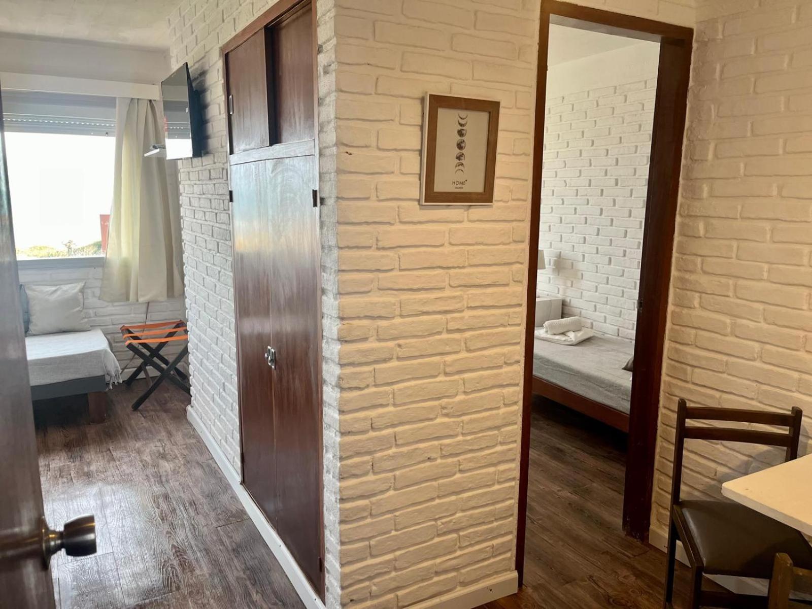 לה פלומה Hotel Portobello מראה חיצוני תמונה