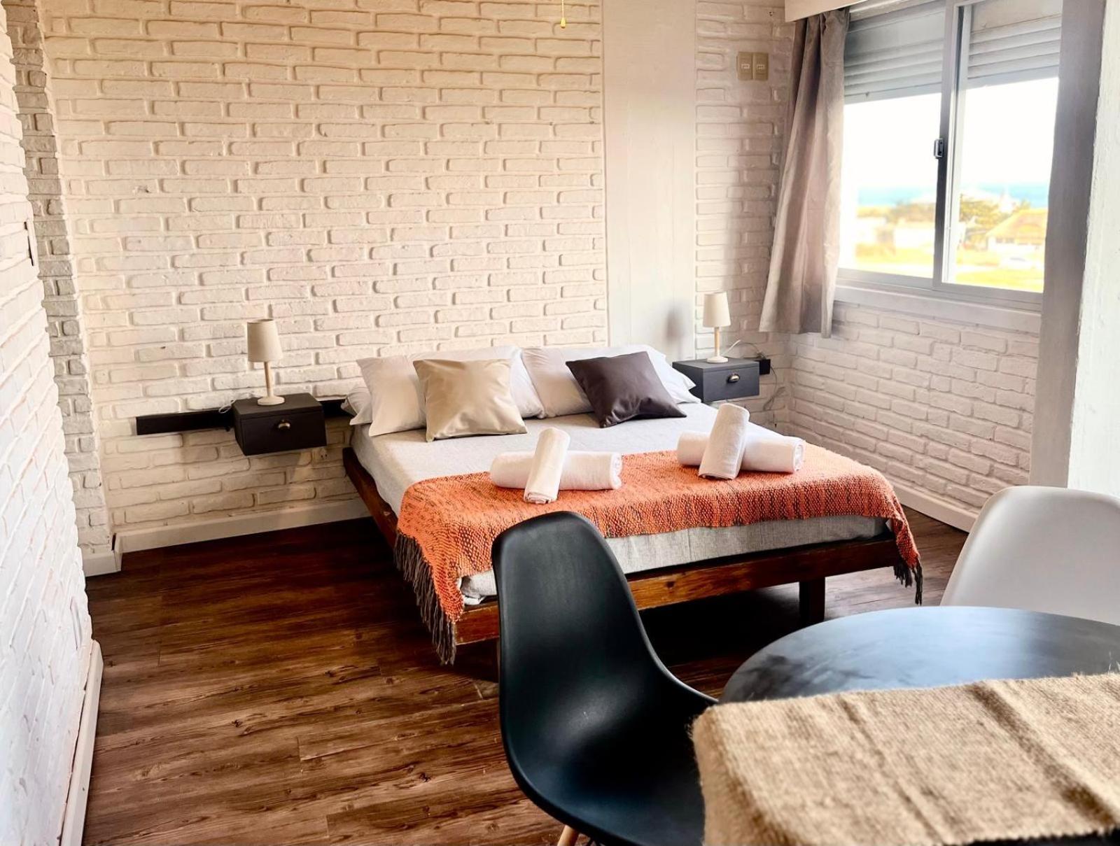 לה פלומה Hotel Portobello מראה חיצוני תמונה