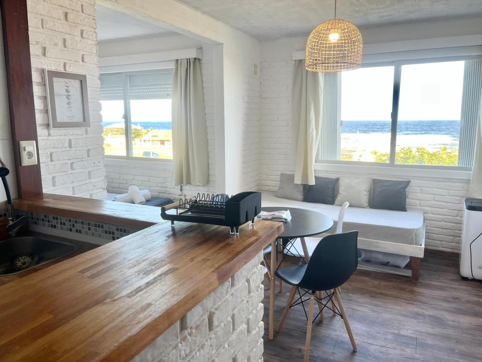 לה פלומה Hotel Portobello מראה חיצוני תמונה