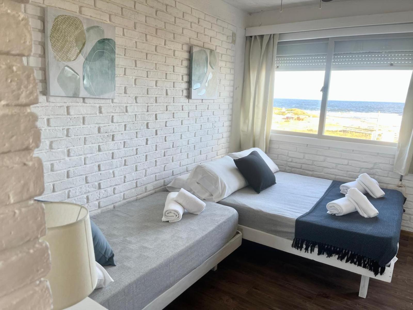 לה פלומה Hotel Portobello מראה חיצוני תמונה